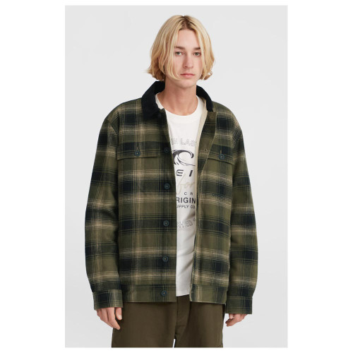 O'neill Ανδρικό μπουφάν Fleece-Lined Jacket
